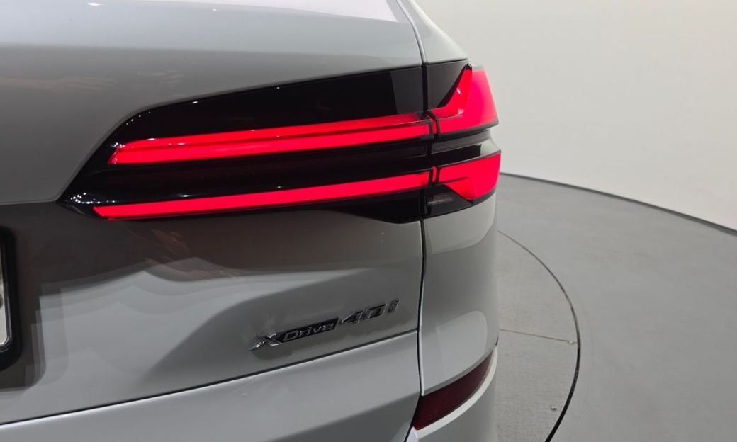 BMW X5 xDrive 40i M Sport, 2025