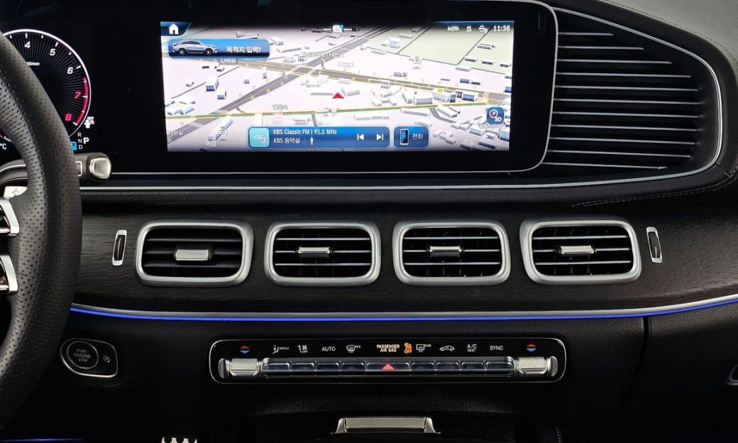 Mercedes-Benz GLE-Class GLE450 4MATIC Coupe, 2025