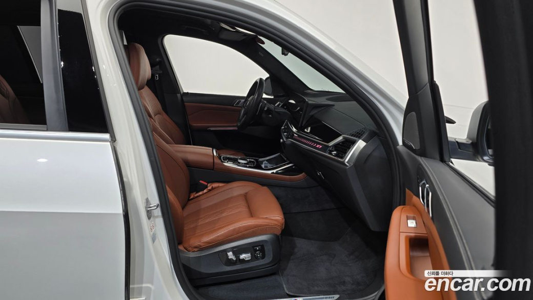 BMW X7 xDrive 40i M Sport 7STR, 2024