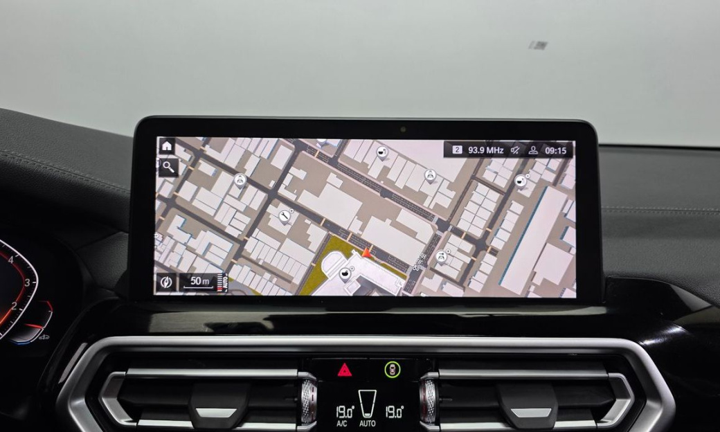 BMW X3 xDrive 20i, 2023