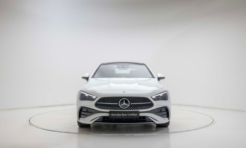 Mercedes-Benz CLE-Class CLE450 4MATIC Coupe, 2024