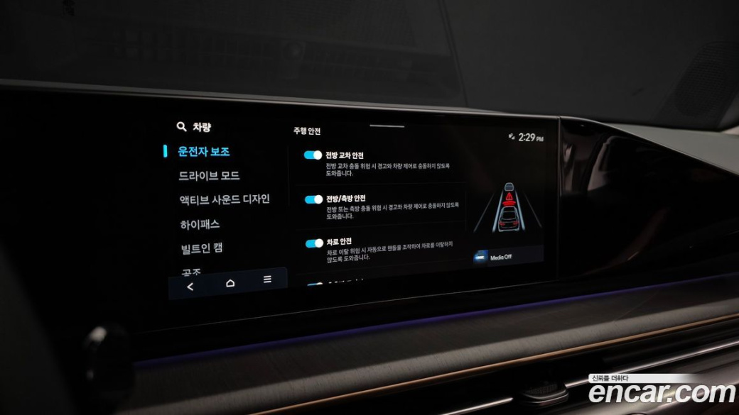 Hyundai Grandeur 2,5 Gasoline 2WD, 2025