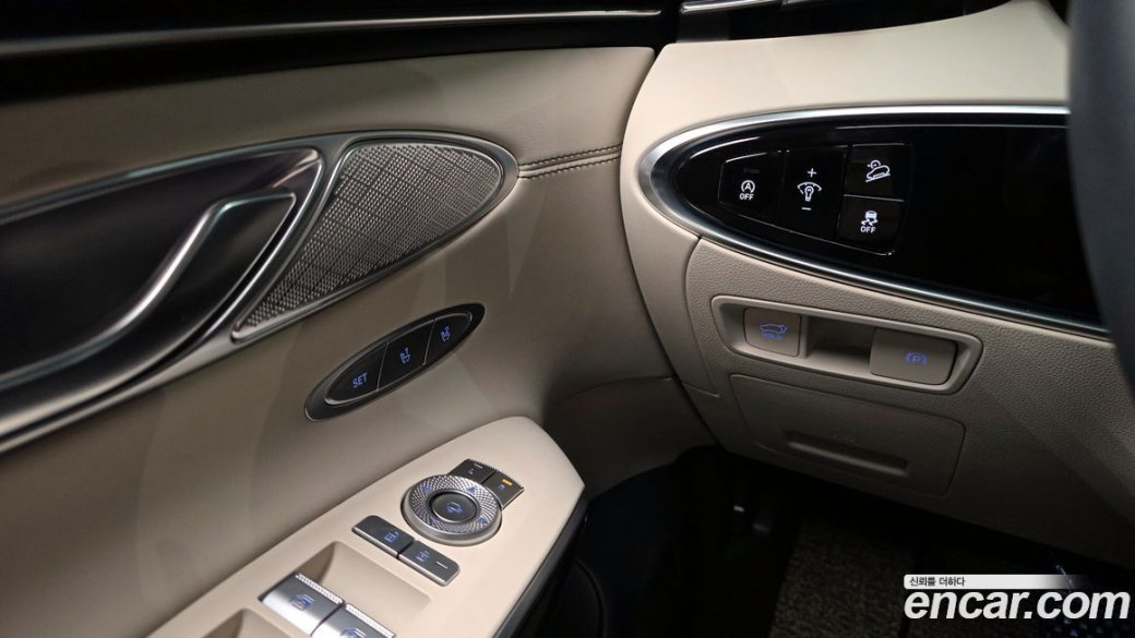 Genesis GV70 2.5T Gasoline AWD, 2024