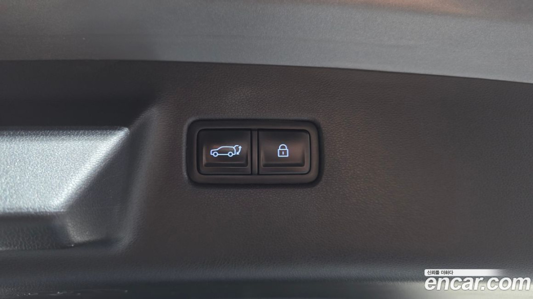 Hyundai Santafe Gasoline 2.5T 2WD, 2024