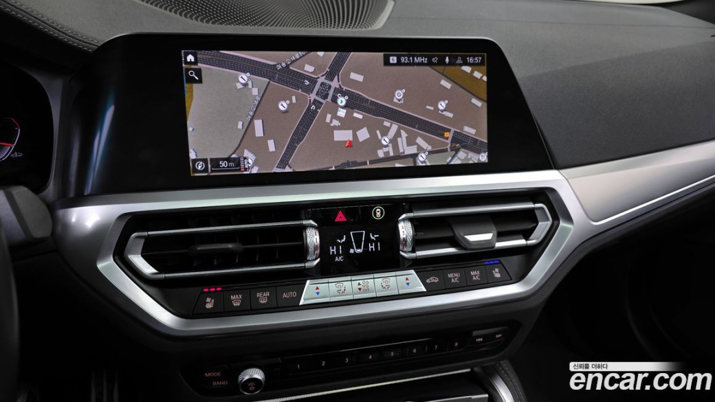 BMW 4-Series 420i First Edition GranCoupe, 2022