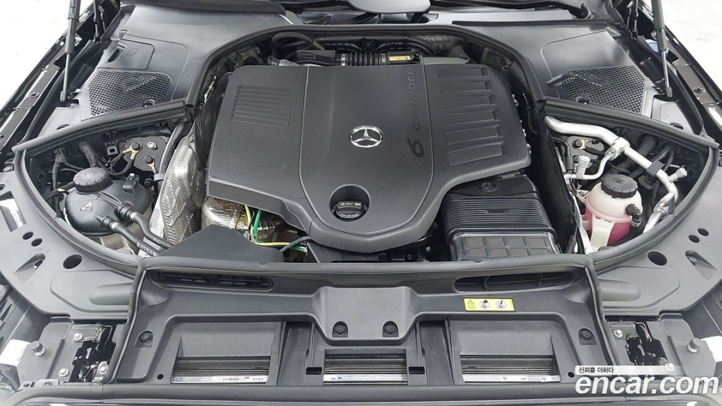 Mercedes-Benz S-Class S450L 4MATIC, 2026