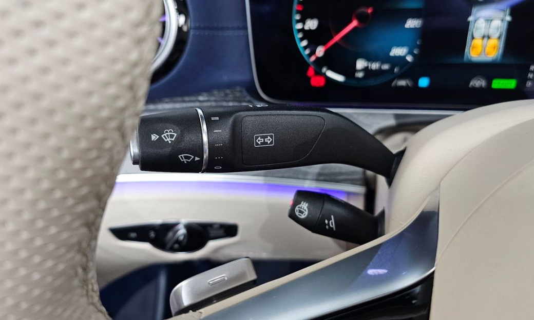 Mercedes-Benz E-Class E450 4MATIC Cabriolet, 2023