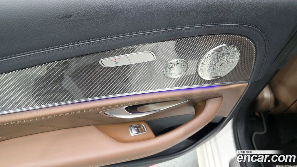 Mercedes-Benz E-Class E53 AMG 4MATIC+, 2021