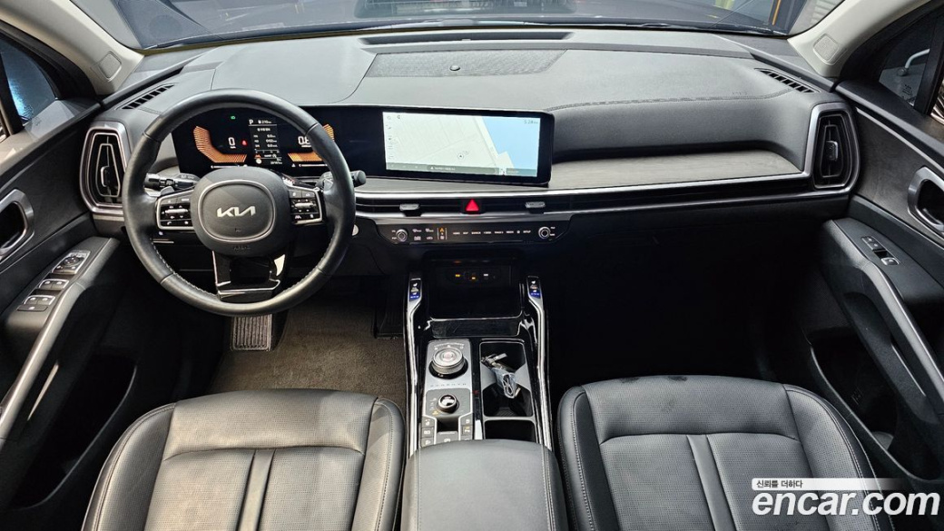Kia Sorento Diesel 2.2 4WD, 2024