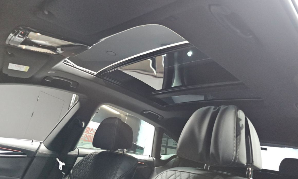 BMW Gran Turismo 630i xDrive M Sport, 2023