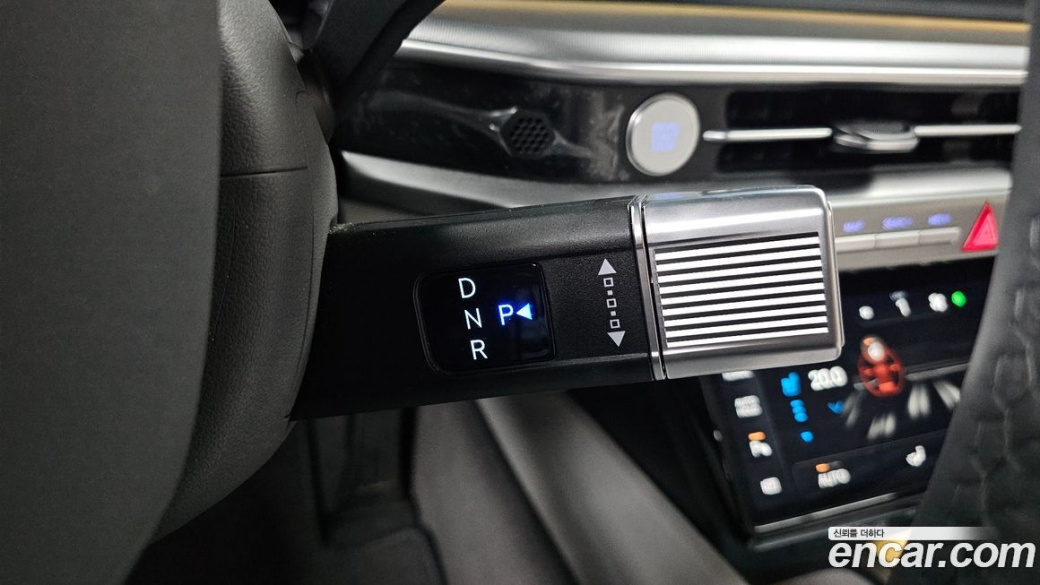 Hyundai Grandeur 2,5 Gasoline 2WD, 2023