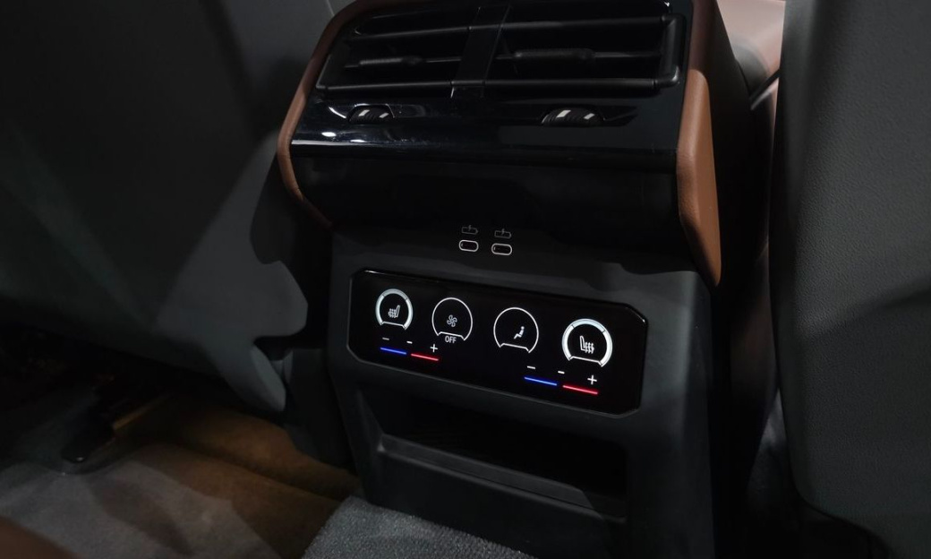 BMW 5-Series 530i xDrive M Sport, 2025