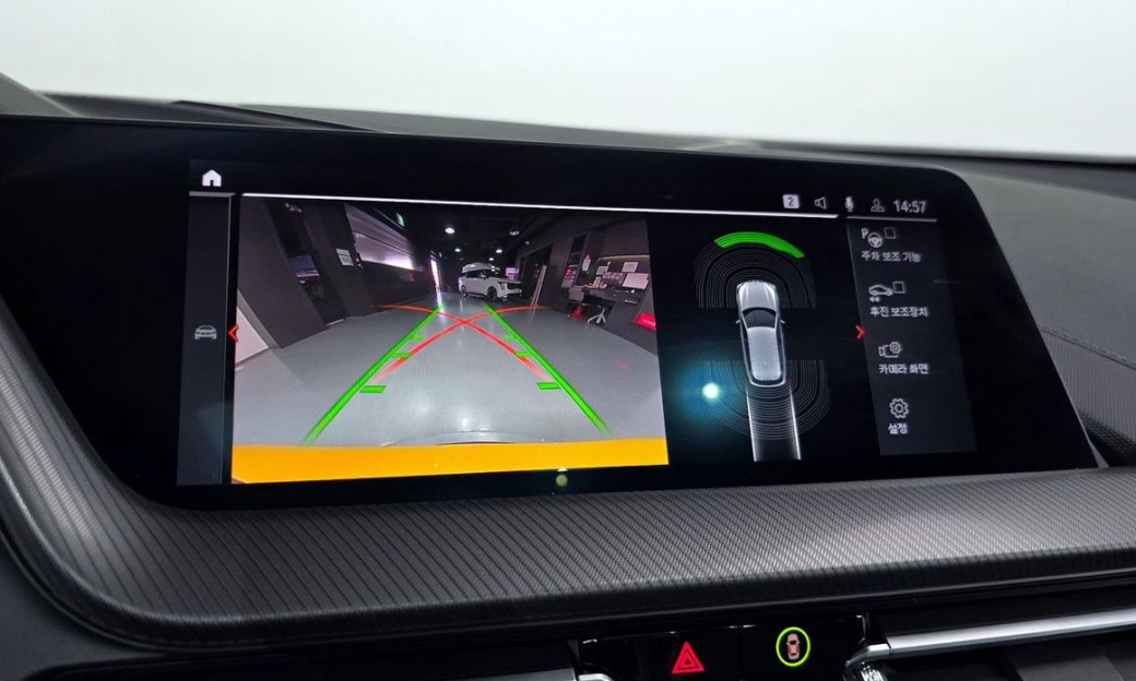 BMW 1-Series M135i xDrive Prism, 2022