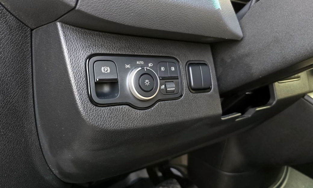 Mercedes-Benz Sprinter 2.0 Diesel, 2024