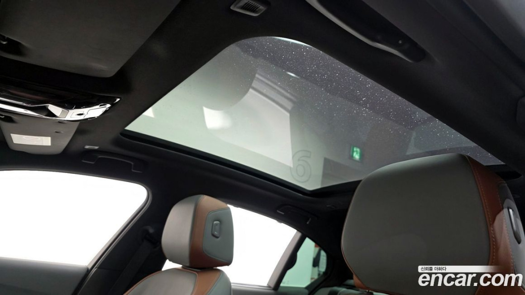BMW 5-Series 530i xDrive M Sport, 2025