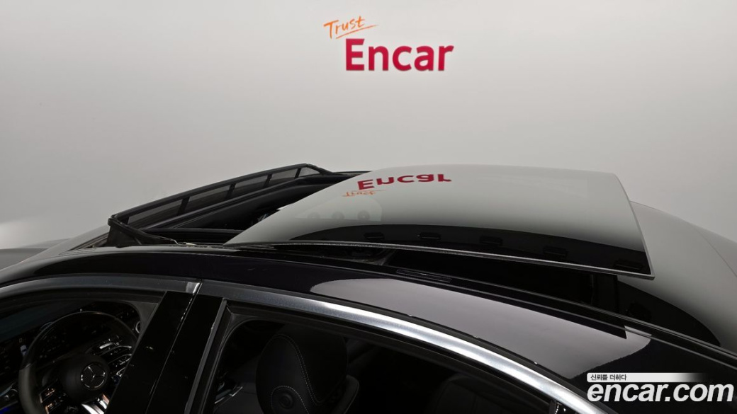 Mercedes-Benz E-Class E53 AMG 4MATIC+, 2022
