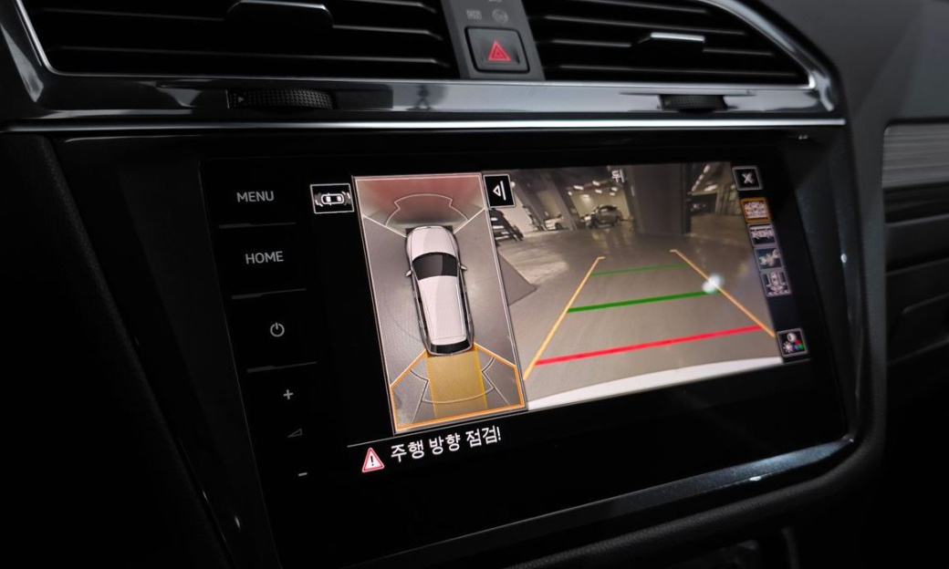 Volkswagen Tiguan 2.0 TSI Prestige, 2023
