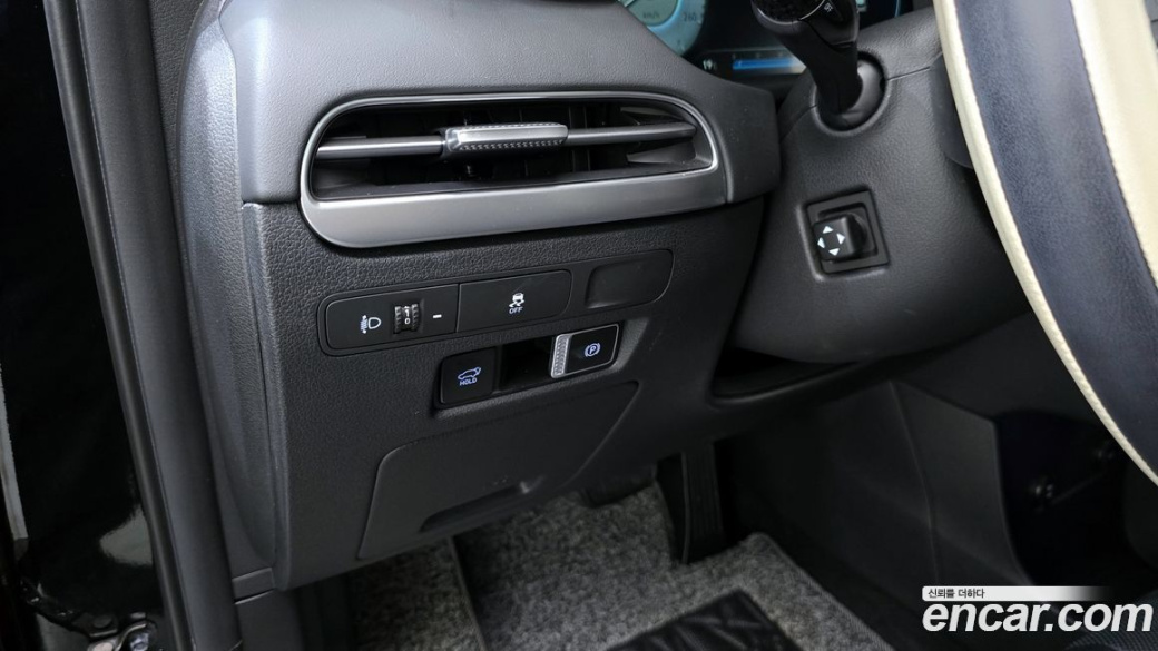 Hyundai Palisade Diesel 2.2 2WD, 2024