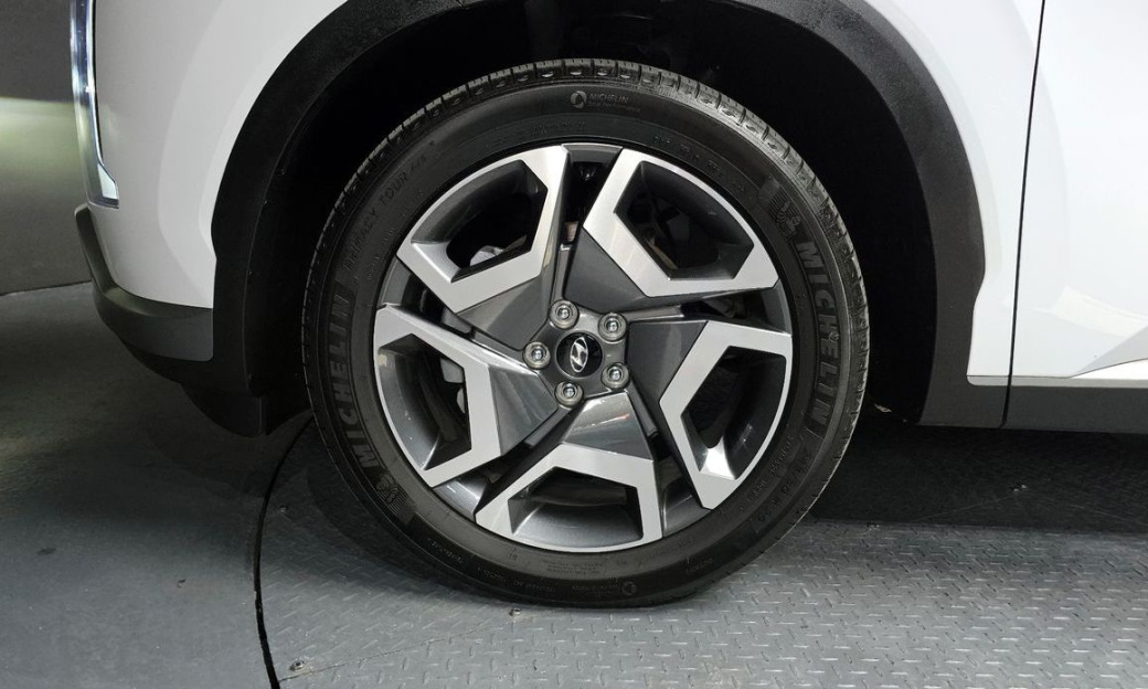 Hyundai Palisade Diesel 2.2 2WD, 2024
