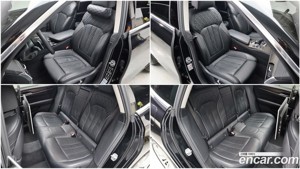 BMW Gran Turismo 630i xDrive Luxury, 2023