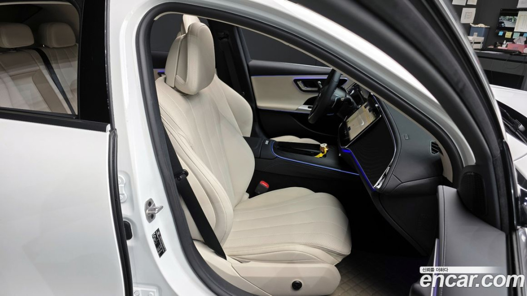 Mercedes-Benz E-Class E200 Avantgarde, 2025