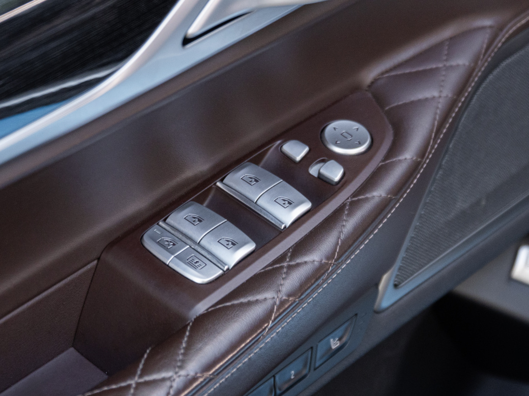 BMW 7 серия 3.0 AT, 2019, 167 000 км