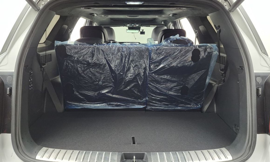 Hyundai Palisade Diesel 2.2 2WD, 2024