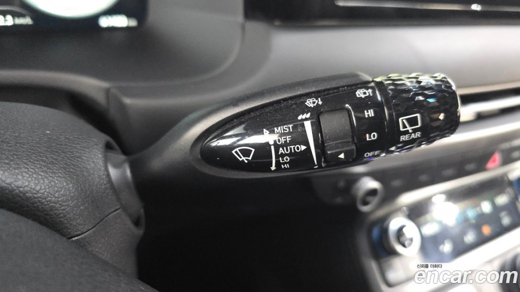 Hyundai Palisade Diesel 2.2 2WD, 2023