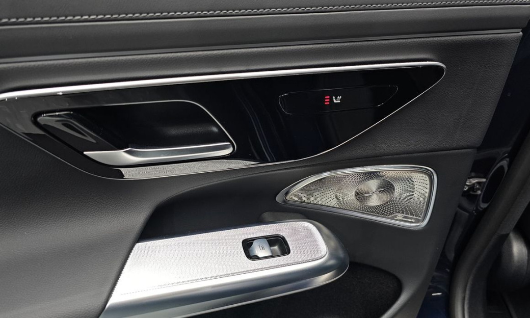 Mercedes-Benz E-Class E300 4MATIC Exclusive, 2024