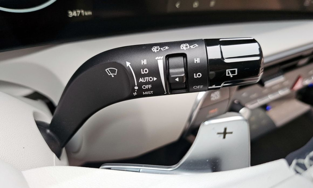 Hyundai Palisade Gasoline 2.5T 2WD 9-Seater, 2026