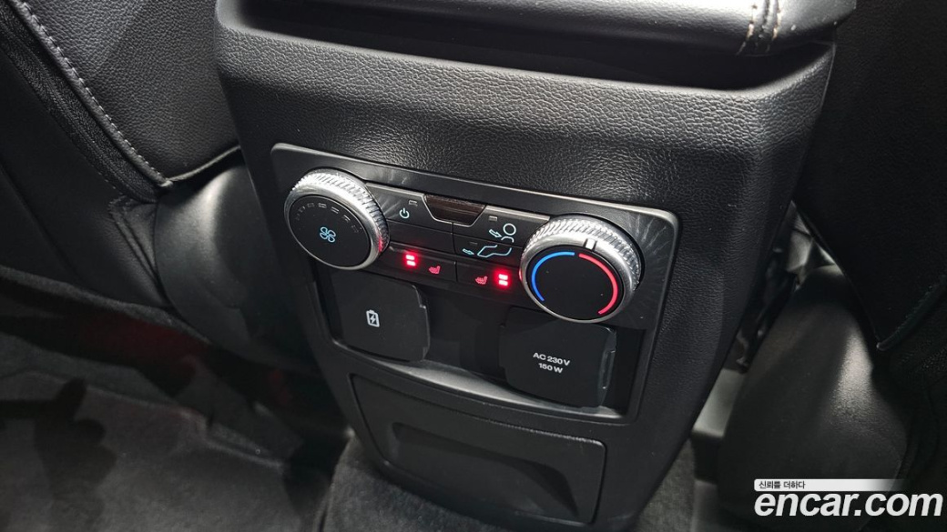Ford Explorer 2.3 LimIted 4WD, 2023