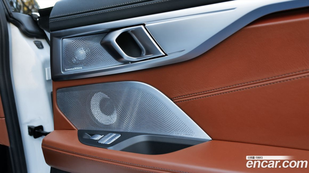 BMW 8-Series M850i xDrive Gran Coupe, 2023