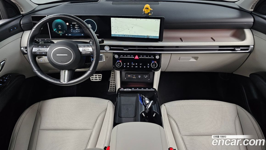 Hyundai Tucson Diesel 2.0 4WD, 2024
