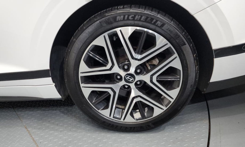 Hyundai Grandeur 2,5 Gasoline 2WD, 2023