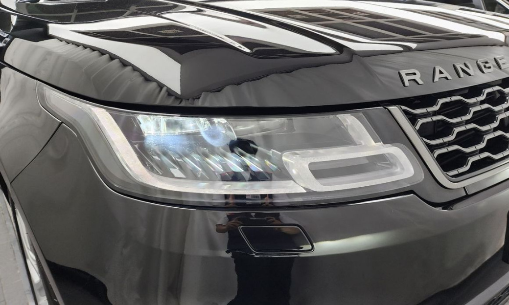 Land Rover Range Rover Sport P360 HSE Dynamic, 2022