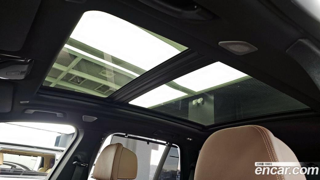 BMW X5 M50i, 2022