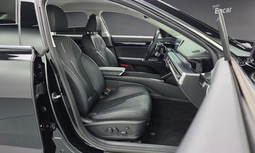 Hyundai Grandeur 2,5 Gasoline 2WD, 2023