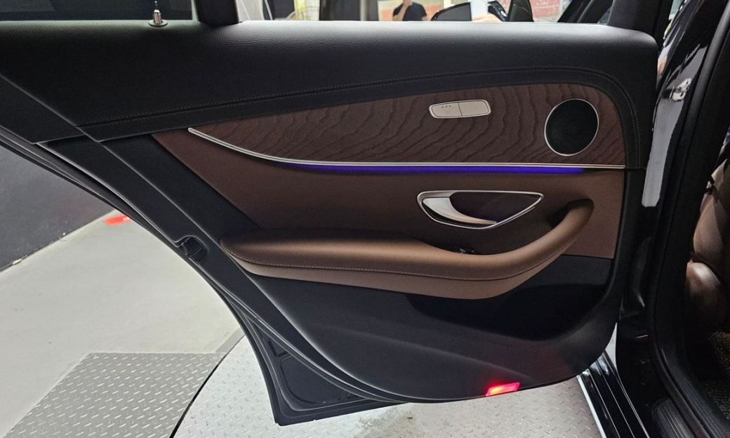 Mercedes-Benz E-Class E250 Exclusive, 2023