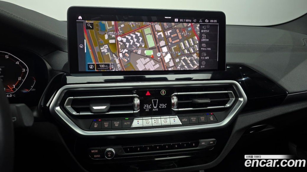 BMW X3 xDrive M40i, 2023