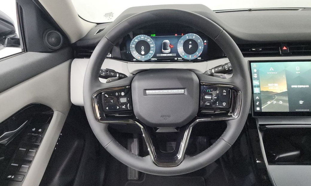 Land Rover Range Rover Evoque P250 S, 2024