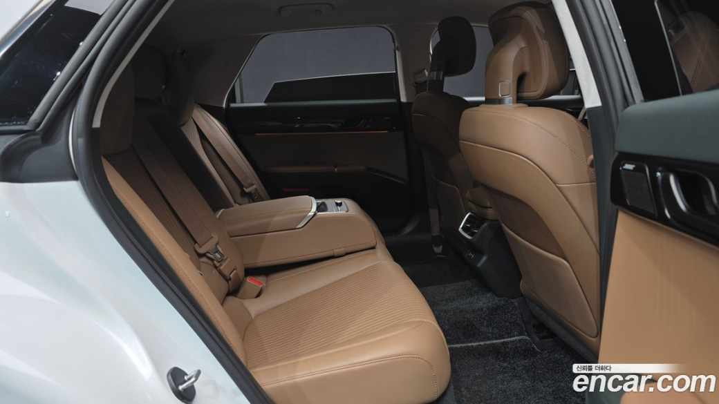 Hyundai Grandeur 2,5 Gasoline 2WD, 2023