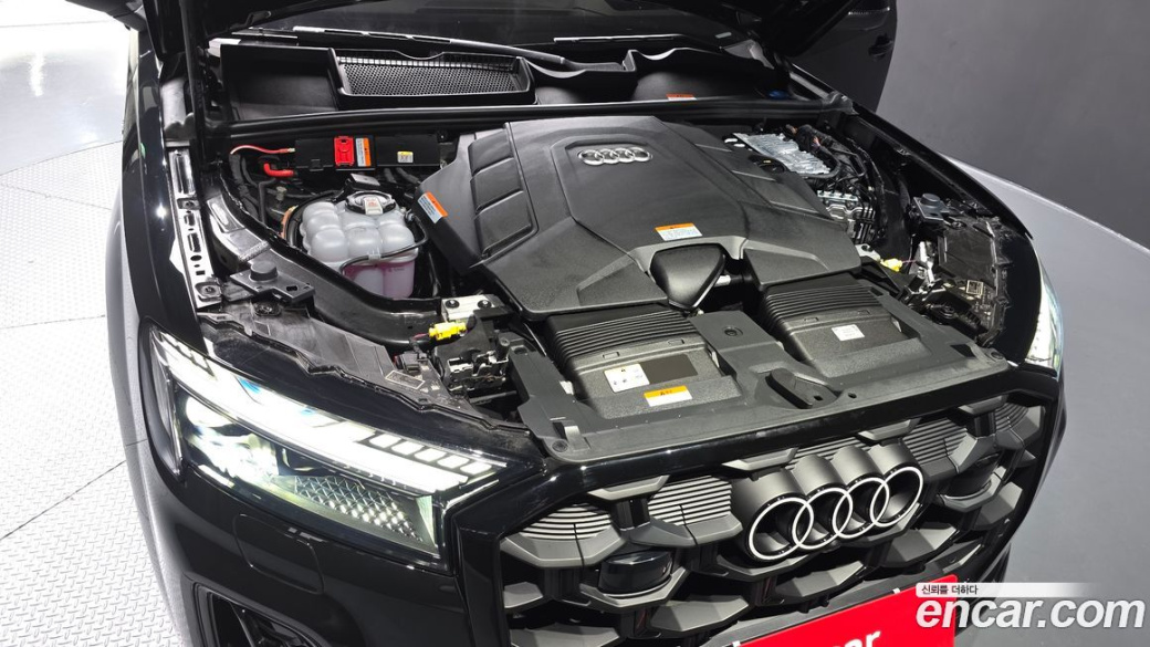 Audi Q7 55 TFSI Quattro Premium, 2026