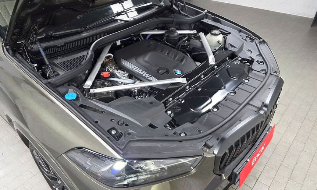 BMW X5 xDrive 40d M Sport Pro, 2025
