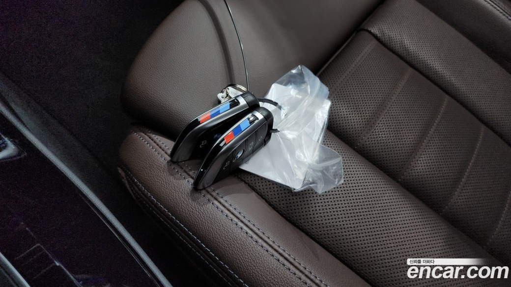 BMW X3 xDrive 20i M Sport, 2024