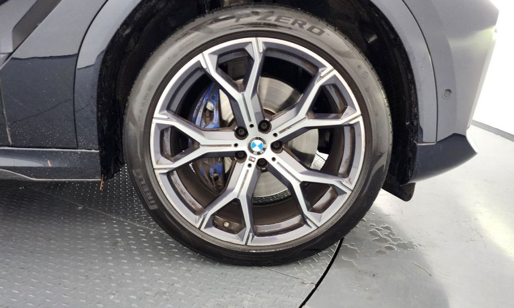BMW X6 xDrive40i M Sport, 2023