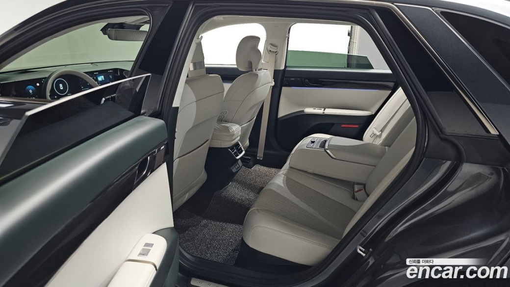 Hyundai Grandeur 2,5 Gasoline 2WD, 2023
