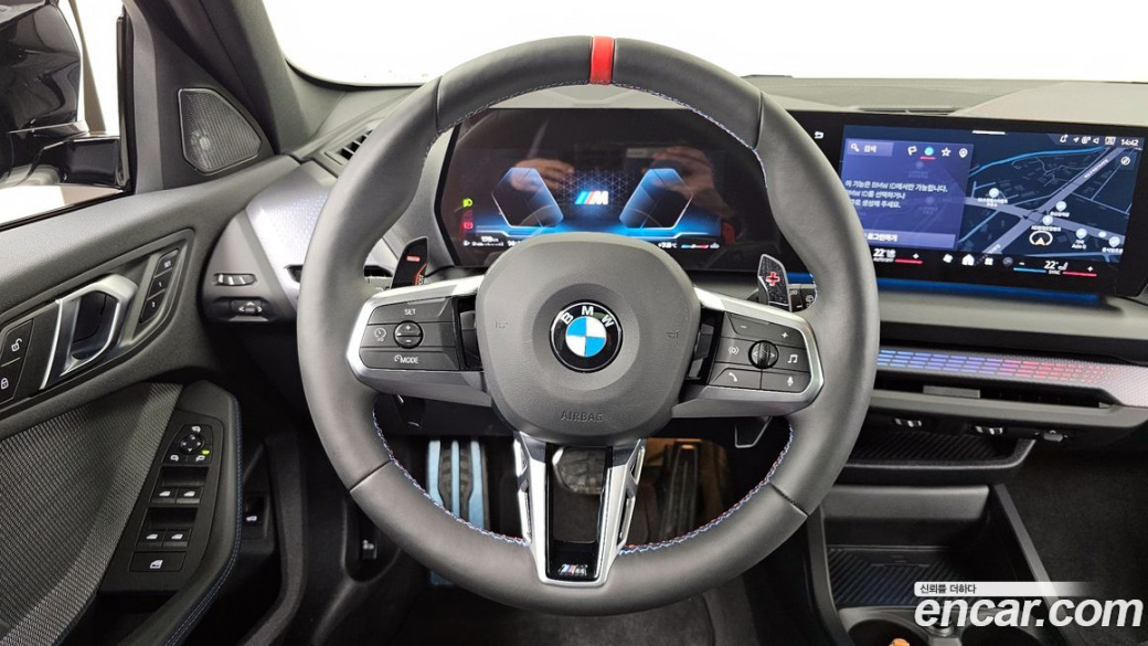 BMW 1-Series M135 xDrive Pro First Edition, 2025