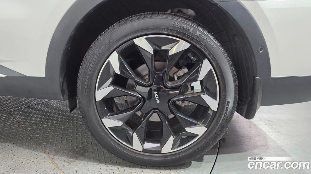Kia Sorento Diesel 2.2 4WD, 2024
