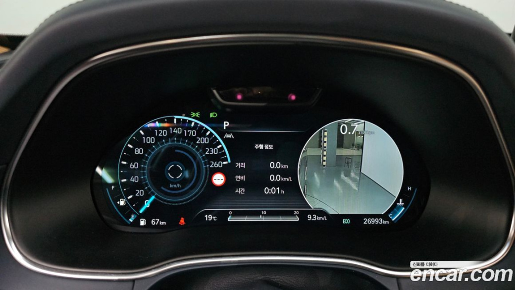 Genesis GV80 3.0 Diesel AWD, 2022