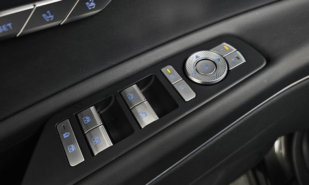 Genesis GV80 2.5T Gasoline 2WD, 2024